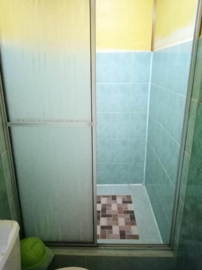 Cabinas Popular Puerto Viejo de Talamanca ภายนอก รูปภาพ