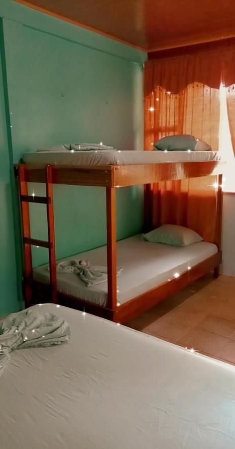 Cabinas Popular Puerto Viejo de Talamanca ภายนอก รูปภาพ
