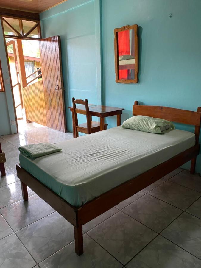 Cabinas Popular Puerto Viejo de Talamanca ภายนอก รูปภาพ