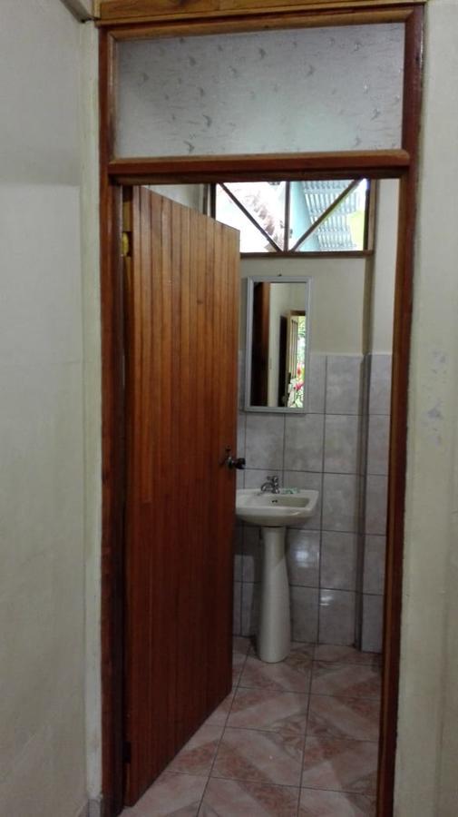 Cabinas Popular Puerto Viejo de Talamanca ภายนอก รูปภาพ